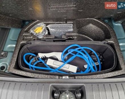 Синій Хендай Kona, об'ємом двигуна 0 л та пробігом 76 тис. км за 15900 $, фото 51 на Automoto.ua