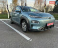 Синій Хендай Kona, об'ємом двигуна 0 л та пробігом 147 тис. км за 17900 $, фото 1 на Automoto.ua
