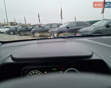 Синій Хендай Kona, об'ємом двигуна 0 л та пробігом 59 тис. км за 17100 $, фото 33 на Automoto.ua