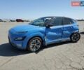 Синій Хендай Kona, об'ємом двигуна 0 л та пробігом 42 тис. км за 13500 $, фото 4 на Automoto.ua