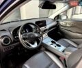 Синій Хендай Kona, об'ємом двигуна 0 л та пробігом 130 тис. км за 17990 $, фото 36 на Automoto.ua
