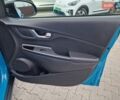 Синий Хендай Kona, объемом двигателя 0 л и пробегом 52 тыс. км за 17300 $, фото 44 на Automoto.ua