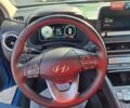 Синій Хендай Kona, об'ємом двигуна 0 л та пробігом 49 тис. км за 18900 $, фото 25 на Automoto.ua