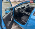 Синий Хендай Kona, объемом двигателя 0 л и пробегом 51 тыс. км за 17400 $, фото 10 на Automoto.ua