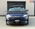 Синій Хендай Kona, об'ємом двигуна 0 л та пробігом 130 тис. км за 17990 $, фото 9 на Automoto.ua