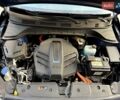 Синій Хендай Kona, об'ємом двигуна 0 л та пробігом 130 тис. км за 17990 $, фото 53 на Automoto.ua