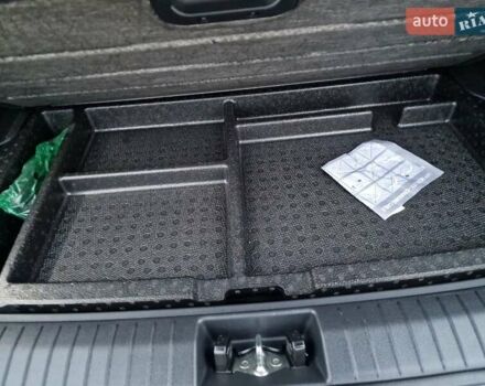 Синій Хендай Kona, об'ємом двигуна 0 л та пробігом 59 тис. км за 17100 $, фото 52 на Automoto.ua