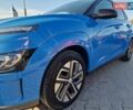 Синій Хендай Kona, об'ємом двигуна 0 л та пробігом 49 тис. км за 18900 $, фото 1 на Automoto.ua