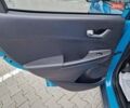 Синий Хендай Kona, объемом двигателя 0 л и пробегом 52 тыс. км за 17300 $, фото 38 на Automoto.ua