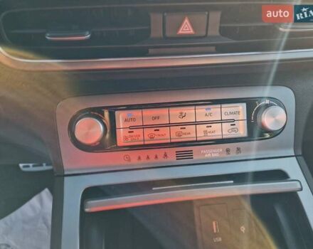 Синій Хендай Kona, об'ємом двигуна 0 л та пробігом 49 тис. км за 18900 $, фото 32 на Automoto.ua