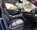 Синій Хендай Kona, об'ємом двигуна 0 л та пробігом 130 тис. км за 17990 $, фото 47 на Automoto.ua