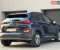 Синій Хендай Kona, об'ємом двигуна 0 л та пробігом 130 тис. км за 17990 $, фото 27 на Automoto.ua