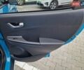 Синий Хендай Kona, объемом двигателя 0 л и пробегом 52 тыс. км за 17300 $, фото 41 на Automoto.ua