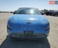 Синій Хендай Kona, об'ємом двигуна 0 л та пробігом 42 тис. км за 13500 $, фото 1 на Automoto.ua