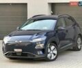 Синій Хендай Kona, об'ємом двигуна 0 л та пробігом 130 тис. км за 17990 $, фото 1 на Automoto.ua