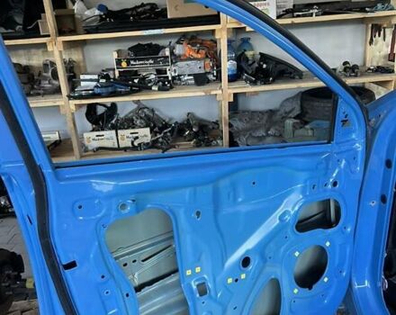 Синій Хендай Kona, об'ємом двигуна 0 л та пробігом 42 тис. км за 13500 $, фото 15 на Automoto.ua