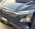 Синій Хендай Kona, об'ємом двигуна 0 л та пробігом 130 тис. км за 17990 $, фото 14 на Automoto.ua