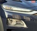 Синій Хендай Kona, об'ємом двигуна 0 л та пробігом 130 тис. км за 17990 $, фото 10 на Automoto.ua