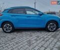Синій Хендай Kona, об'ємом двигуна 0 л та пробігом 59 тис. км за 17100 $, фото 13 на Automoto.ua