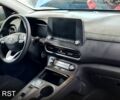 Синий Хендай Kona, объемом двигателя 0.15 л и пробегом 42 тыс. км за 13400 $, фото 8 на Automoto.ua
