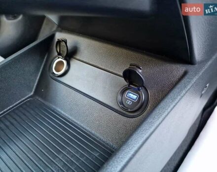 Синій Хендай Kona, об'ємом двигуна 0 л та пробігом 49 тис. км за 18900 $, фото 35 на Automoto.ua