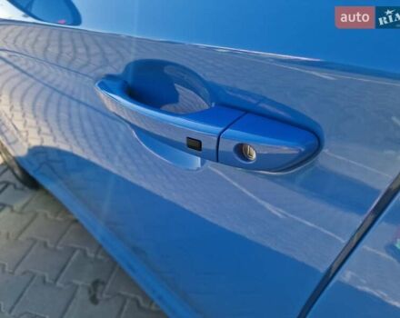 Синій Хендай Kona, об'ємом двигуна 0 л та пробігом 49 тис. км за 18900 $, фото 19 на Automoto.ua