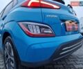 Синій Хендай Kona, об'ємом двигуна 0 л та пробігом 59 тис. км за 17100 $, фото 15 на Automoto.ua