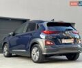 Синій Хендай Kona, об'ємом двигуна 0 л та пробігом 130 тис. км за 17990 $, фото 23 на Automoto.ua