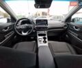 Синий Хендай Kona, объемом двигателя 0 л и пробегом 43 тыс. км за 17700 $, фото 27 на Automoto.ua