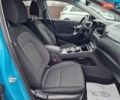 Синий Хендай Kona, объемом двигателя 0 л и пробегом 52 тыс. км за 17300 $, фото 45 на Automoto.ua