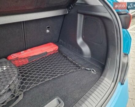 Синий Хендай Kona, объемом двигателя 0 л и пробегом 43 тыс. км за 17700 $, фото 50 на Automoto.ua