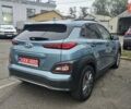 Синій Хендай Kona, об'ємом двигуна 0 л та пробігом 50 тис. км за 22100 $, фото 4 на Automoto.ua