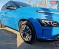 Синій Хендай Kona, об'ємом двигуна 0 л та пробігом 49 тис. км за 18900 $, фото 7 на Automoto.ua