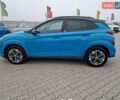 Синий Хендай Kona, объемом двигателя 0 л и пробегом 52 тыс. км за 17300 $, фото 18 на Automoto.ua