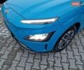 Синій Хендай Kona, об'ємом двигуна 0 л та пробігом 59 тис. км за 17100 $, фото 6 на Automoto.ua