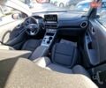 Синій Хендай Kona, об'ємом двигуна 0 л та пробігом 49 тис. км за 18900 $, фото 45 на Automoto.ua