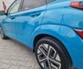 Синий Хендай Kona, объемом двигателя 0 л и пробегом 43 тыс. км за 17700 $, фото 17 на Automoto.ua