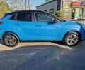 Синій Хендай Kona, об'ємом двигуна 0 л та пробігом 49 тис. км за 18900 $, фото 9 на Automoto.ua