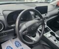 Синій Хендай Kona, об'ємом двигуна 0 л та пробігом 50 тис. км за 22100 $, фото 5 на Automoto.ua