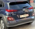 Синій Хендай Kona, об'ємом двигуна 0 л та пробігом 130 тис. км за 17990 $, фото 28 на Automoto.ua