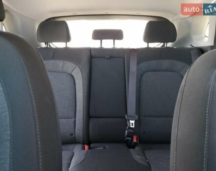 Синій Хендай Kona, об'ємом двигуна 0 л та пробігом 42 тис. км за 13500 $, фото 10 на Automoto.ua