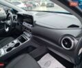 Синій Хендай Kona, об'ємом двигуна 0 л та пробігом 59 тис. км за 17100 $, фото 32 на Automoto.ua
