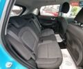 Синий Хендай Kona, объемом двигателя 0 л и пробегом 43 тыс. км за 17700 $, фото 43 на Automoto.ua