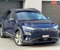 Синій Хендай Kona, об'ємом двигуна 0 л та пробігом 130 тис. км за 17990 $, фото 8 на Automoto.ua