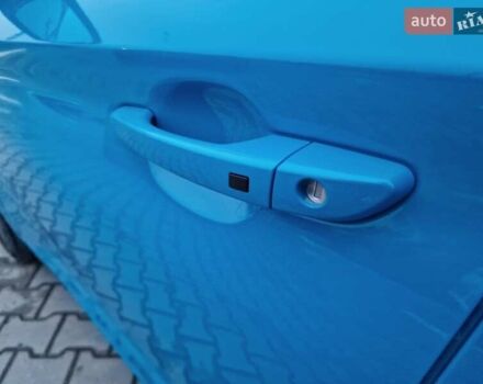 Синій Хендай Kona, об'ємом двигуна 0 л та пробігом 59 тис. км за 17100 $, фото 20 на Automoto.ua