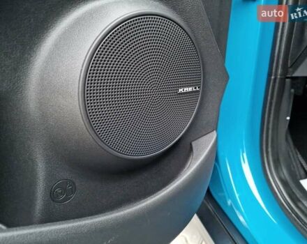 Синий Хендай Kona, объемом двигателя 0 л и пробегом 52 тыс. км за 17300 $, фото 22 на Automoto.ua