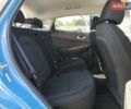 Синій Хендай Kona, об'ємом двигуна 0 л та пробігом 42 тис. км за 13500 $, фото 9 на Automoto.ua