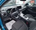 Синій Хендай Kona, об'ємом двигуна 0 л та пробігом 59 тис. км за 17100 $, фото 25 на Automoto.ua