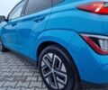 Синій Хендай Kona, об'ємом двигуна 0 л та пробігом 59 тис. км за 17100 $, фото 17 на Automoto.ua
