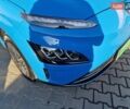 Синій Хендай Kona, об'ємом двигуна 0 л та пробігом 49 тис. км за 18900 $, фото 8 на Automoto.ua